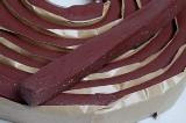 Изоляционный жгут для колодцев