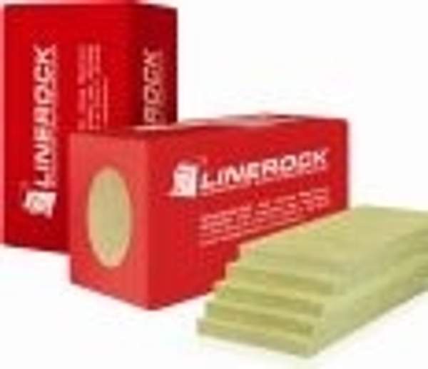 Изоляционные материалы Linerock (Лайнрок)