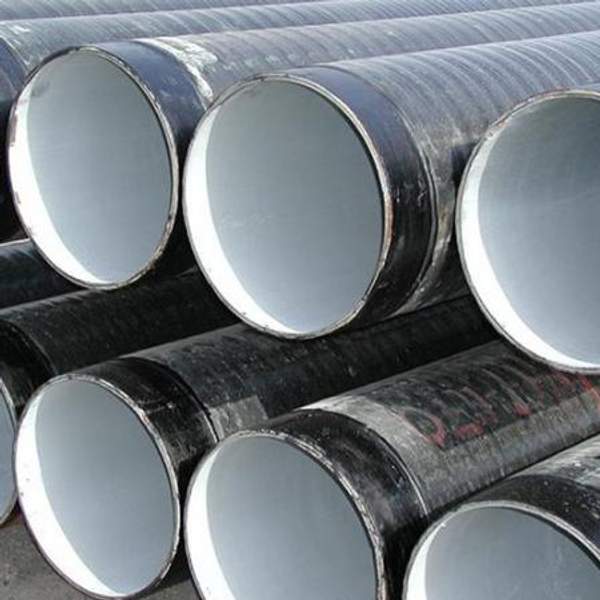 Изоляция трубы ЦПП на трубу 1020 мм