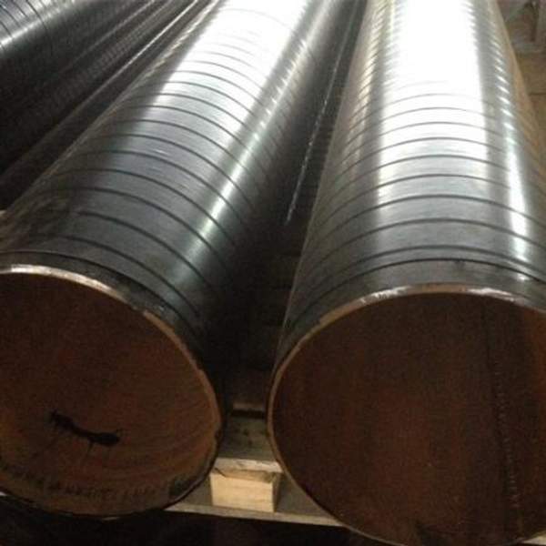 Изоляция трубы УС на трубу 108 мм, изоляция 2 мм