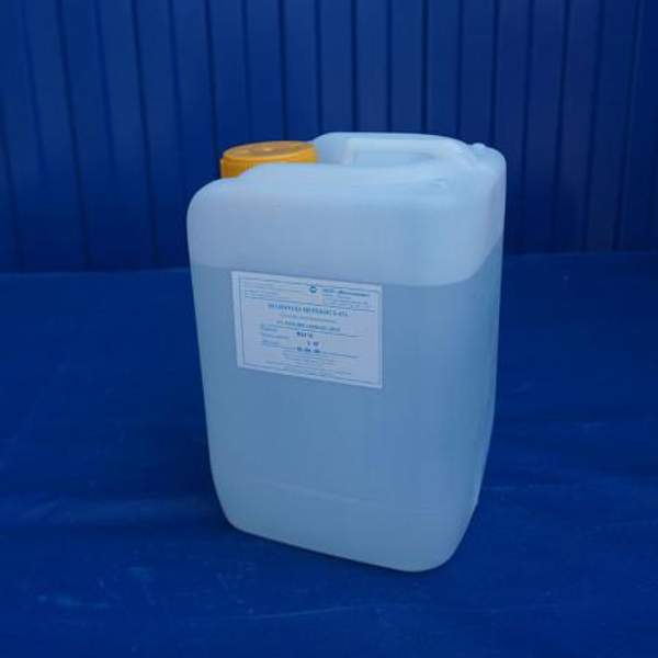 Изопропиловый Спирт 99,7% Канистра 10л