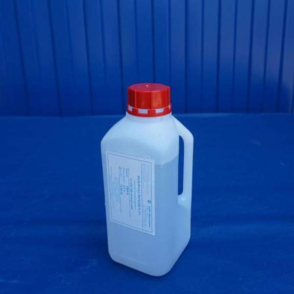 Изопропиловый Спирт 99,7% Канистра 1л