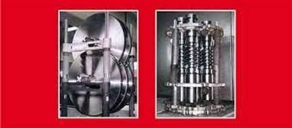 Изотермическая термообработка