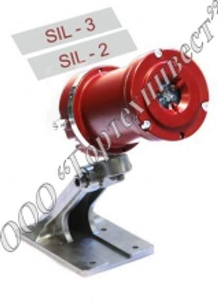 Извещатель пламени ИПЭС-ИК