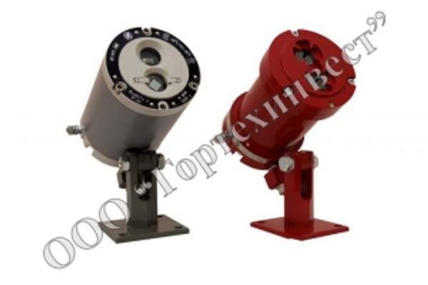 Извещатель пламени ИПЭС-ИК/УФ