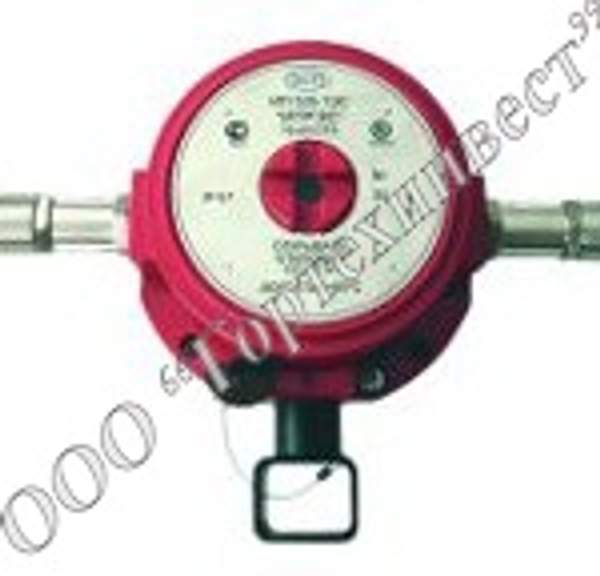 Извещатель пожарный ручной ИПРЭС