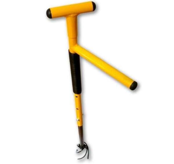 Извлекатель сорняков Торнадо (Торнадика)