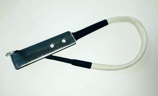 J50-55. YS-4A-119, нагреватель Electric hearting head