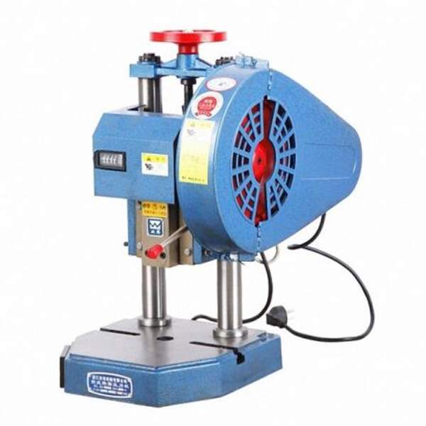 JB04-0.5T пресс электрический настольный с ручным управлением