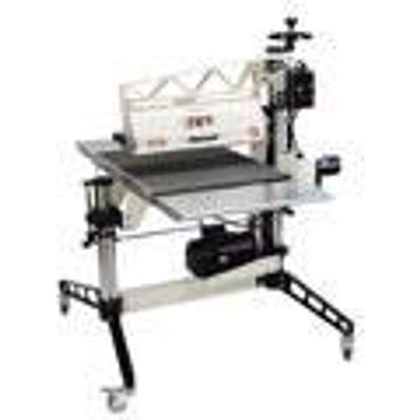 JBS-22 Брашировальный (щёточно-шлифовальный) станок