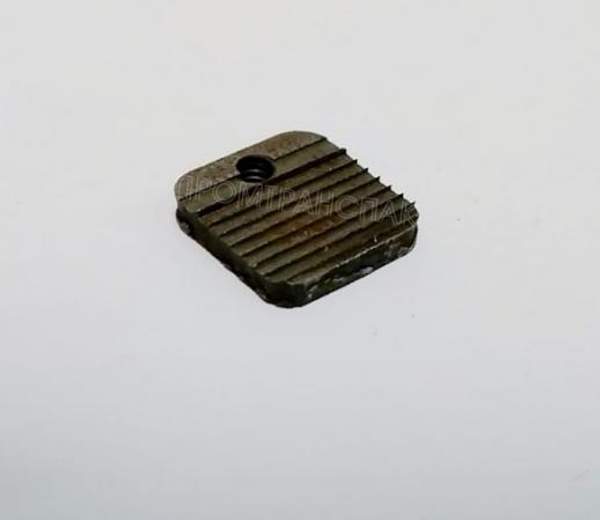 JD1014 Пластина натяжения JDC16