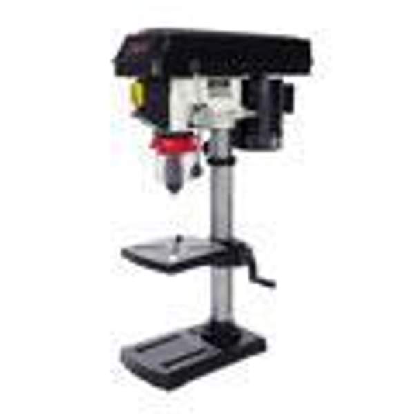 JDP-10 Вертикально-сверлильный станок