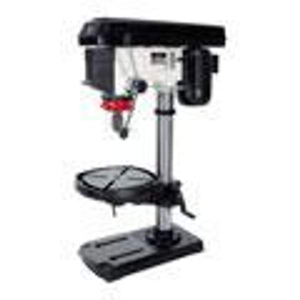 JDP-15 Вертикально-сверлильный станок (400 В)