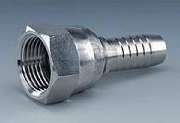 JIS Komatsu – Гайка