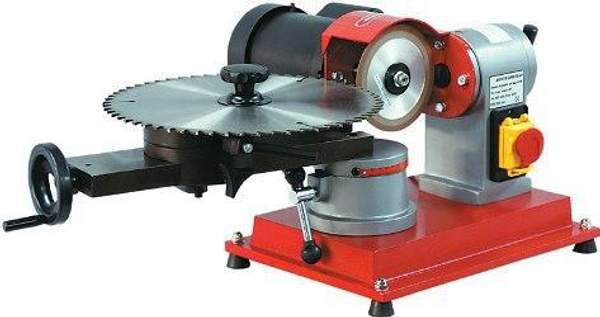 JMY 8-70 Станок для заточки круглых пил