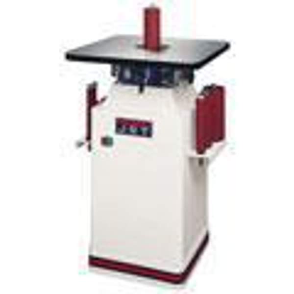 JOVS-10 Осцилляционный шпиндельный шлифовальный станок