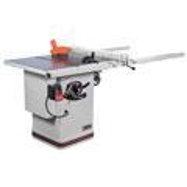 JTS-250CSX Циркулярная пила (400 В)