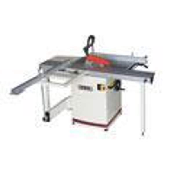 JTS-600XL Циркулярная пила с подвижным столом (400 В)