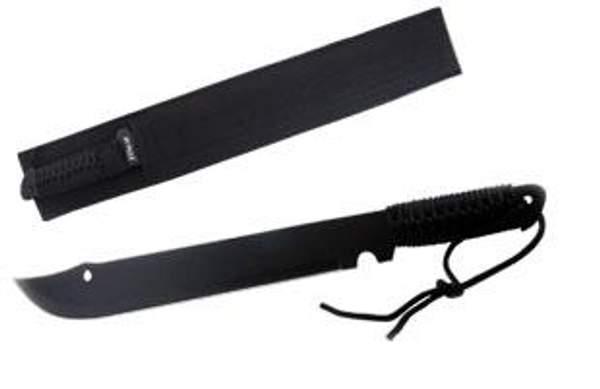 Jungle – нож для выживания в диких условиях