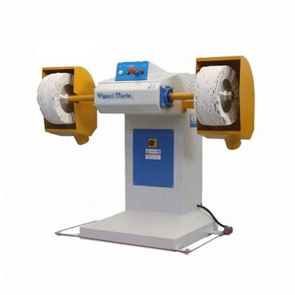 JZ-P8001 Напольный шлифовально-полировальный станок для ручной полировки.