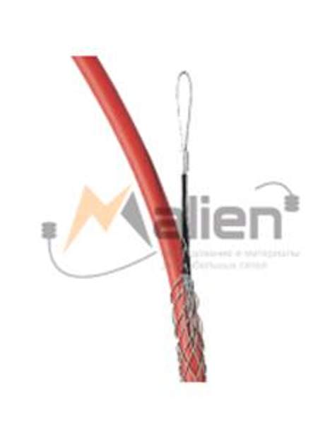 КЧП10/1 Поддерживающий кабельный чулок с одной петлей