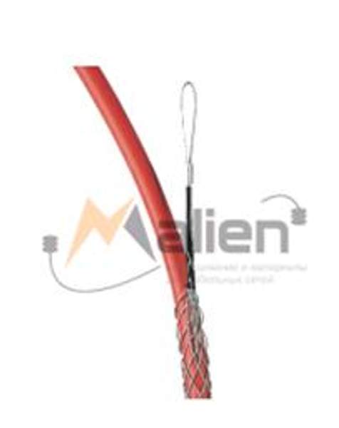 КЧП20/1 Поддерживающий кабельный чулок с одной петлей