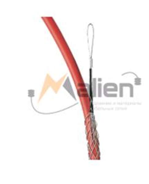 КЧП40/1 Поддерживающий кабельный чулок с одной петлей