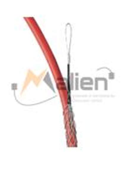 КЧП65/1 Поддерживающий кабельный чулок с одной петлей