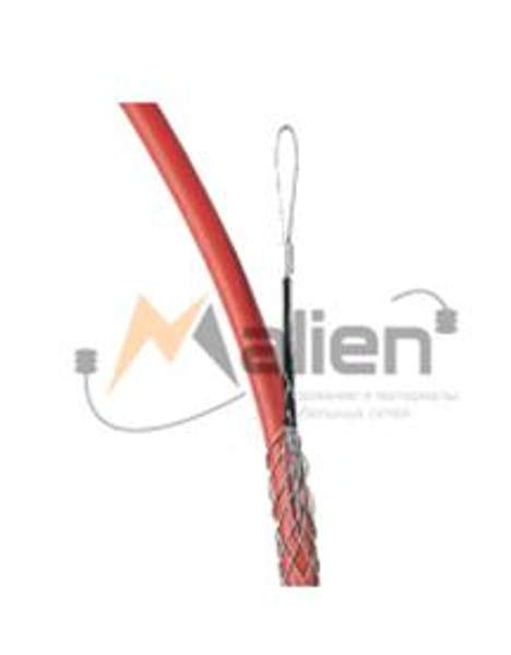 КЧП95/1 Поддерживающий кабельный чулок с одной петлей