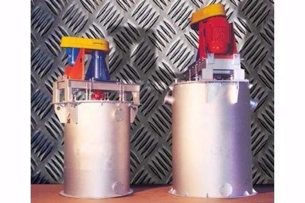 КЧР-1,6А чан контактный