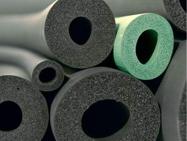 К-FLEX HT трубки