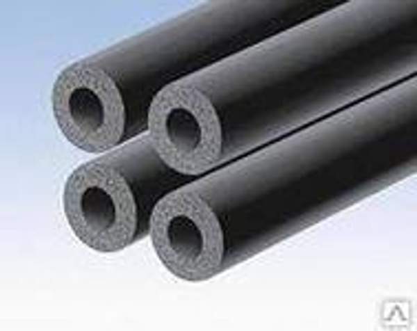 К-FLEX ST трубки