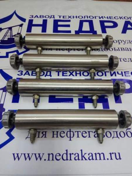 КЖ-400 НЕДРАКАМ