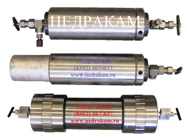 КЖО-4 Пробоотборник жидкостный