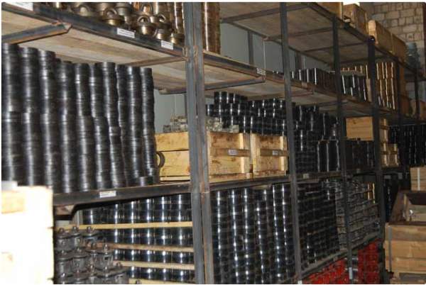 К2А.01.00.001 ТАРЕЛЬ