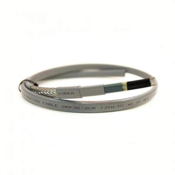 Кабель для обогрева Fine SRF 30-2 CR