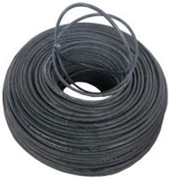 Кабель для солнечных батарей 6 мм2