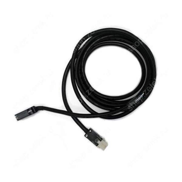 Кабель энкодерный HVE13IAB10MB (Hiwin, 10 м, разъем AMP/SCR, 13 bit, до 0.75 кВт)