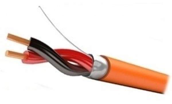 Кабель КПСнг(А)-FRHF