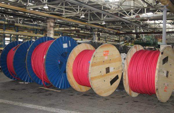 Кабель КСРПнг(А)-FRHF