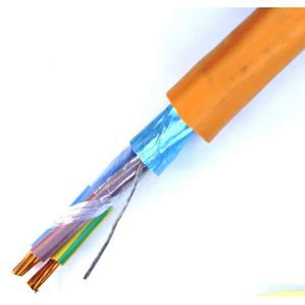 Кабель КунРс ЭПнг(А)-FRHF