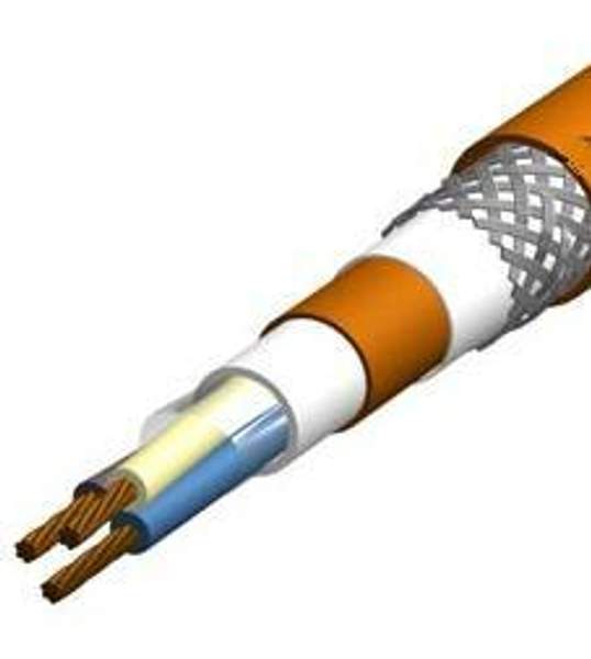 Кабель КунРс ПКПнг(А)-FRHF