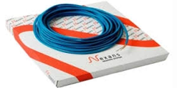 Кабель обогрева Nexans TXLP/1 1280/28 (230V) 28 W/m - 45,7m