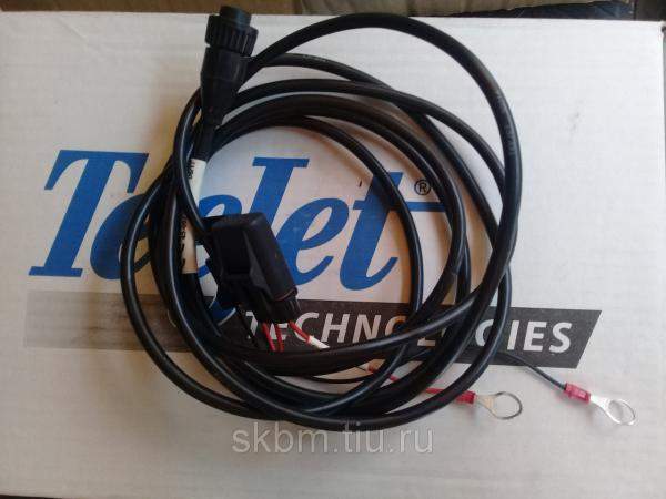 Кабель питания Matrix 430, Pro 570 GS курсоуказатель параллельного вождения