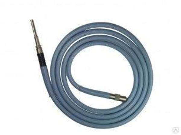 Кабель световодный диам. 3,5; 5 мм