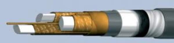 Кабель ЦААШВ