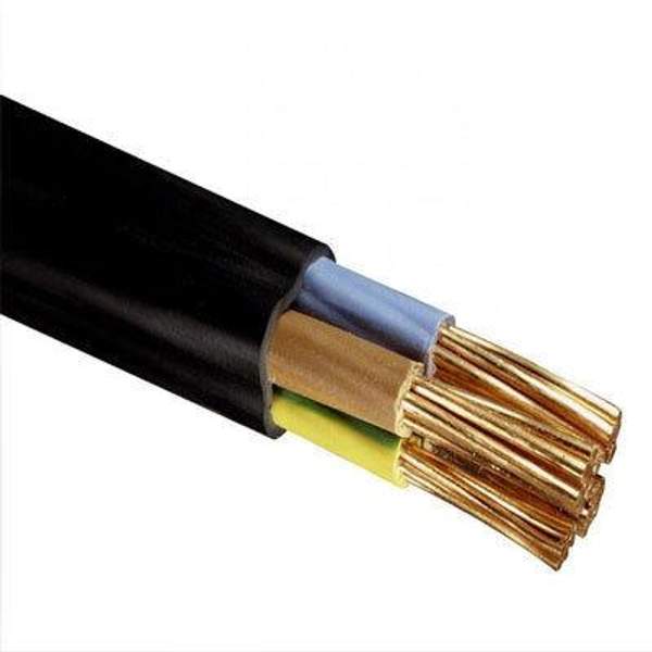 Кабель U/UTP4CAT5ESOLIDLDPE