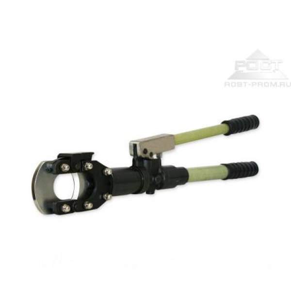 Кабелерез ручной гидравлический КРГ-52К (РОСТ)