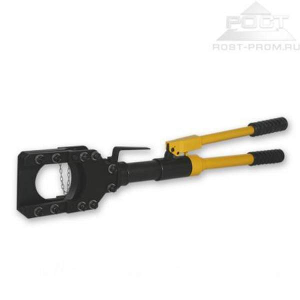 Кабелерез ручной гидравлический КРГ-85 (РОСТ)