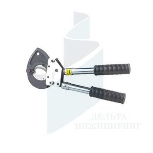 Кабелерез ручной TOR HHD-75J